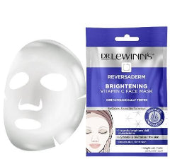 Dr Lewinn's Vitamin C Brightening Face Mask