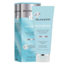 Dr Lewinn's Recoverderm Cleanser