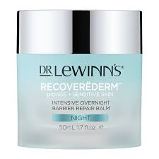 Dr Lewinn's Recoverderm Overnight Balm