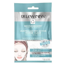 Dr Lewinn's Recoverderm Sheet Mask