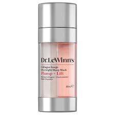 Dr Lewinn's R4 Collagen Sleep Mask