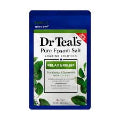 Dr Teals Epsom Salt Eucalyptus & Spearmint 1.36kg