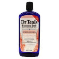 Dr Teals Foaming Bath Pink Himalayan