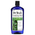 Dr Teals Foam Bath Eucalyptus 34oz