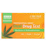 SBM Dual Drug Test (THC/MET) 2pk