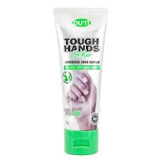 Duit Tough Hands For Her Green Tea 75g