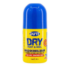 Duit Foot and Heel Roll-A-Balm 50ml