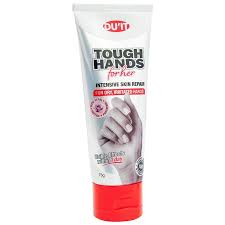 Duit Tough Hands For Her Rose 75g
