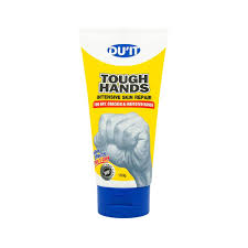 Duit Tough Hands 150g Tube