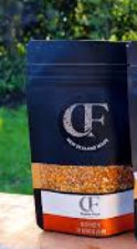 Dukkah Spicy 70g