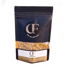 Dukkah Egyptian Roasted 70g