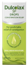 Dulcolax SP Drops 7.5mg Liquid 30ml
