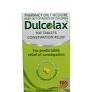 DULCOLAX 5mg 100tabs