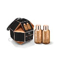Decadent Duo Body Wash  & Shampoo 50ml