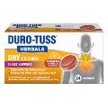 Duro-Tuss Lozenges Herb Dry Chest Support 24s