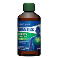 Duro-Tuss Chesty Forte 350ml