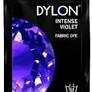 DYLON Hand Dye 30 Int. Violet 50g
