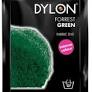 DYLON Hand Dye 09 Dark Green 50g