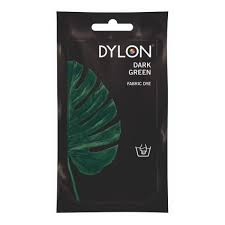 Dylon Hand Dye 09 Dark Green 50g