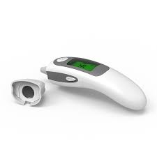 Yonker Infrared Thermometer Ear YKIRT3