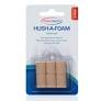 SP Ear Plugs HushAFoam 3pr