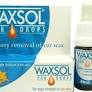 Waxsol Ear Drops 10ML