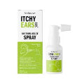 BioRevive Itchy Ears Soothing  Relief Spray 30ml
