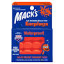 MACKS Kid'S Size Silicone Earplugs