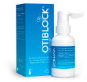 OTIBLOCK Ear Spray 3% 45ml