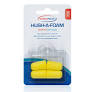 SP Ear Plugs HushAFoam Taper Super