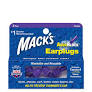 MACKS AquaBlock Purple 2pr