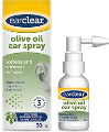 Earclear Olive Oil Spray 30ml