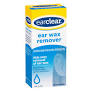 EARCLEAR Wax Removal Drops 12ml