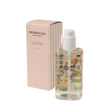 George & Edi Hand & Body Wash In Bloom 500ml