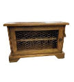 Wooden Egg Box