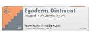 Ego Egoderm Ointment 50g
