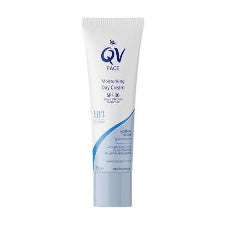 Ego QV Renew+ Hydrate Face Day Moisturiser SPF 30 75g