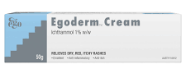 Ego Egoderm Cream 50g