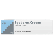 Ego Egoderm Cream 50g