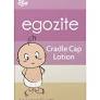 EGO Egozite Cradle Cap Lotion 50ml