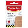 Elastoplast Heavy Fabric Waterproof XL 10pk
