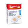 Elastoplast Strips Transparent Spots 24s
