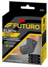 Futuro Comfort Fit Elbow Support Adjustable