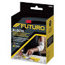 FUTURO Padded Elbow Support with Pressure Pads Medium