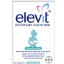 Elevit Breastfeeding 30caps