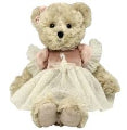 Demi Bear with Glitter Dress
