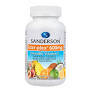 SANDERSON Ester Plex 5 Fruits 600mg 220tab