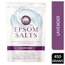 ELYSIUM SPA Epsom Salts Lav. 450g