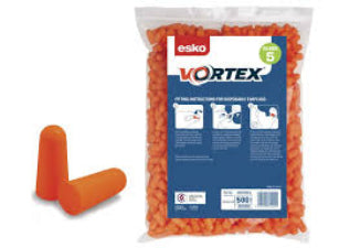 Esko Proplug Earplugs