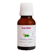 Euky Bear Tummy Ease Oil 15ml